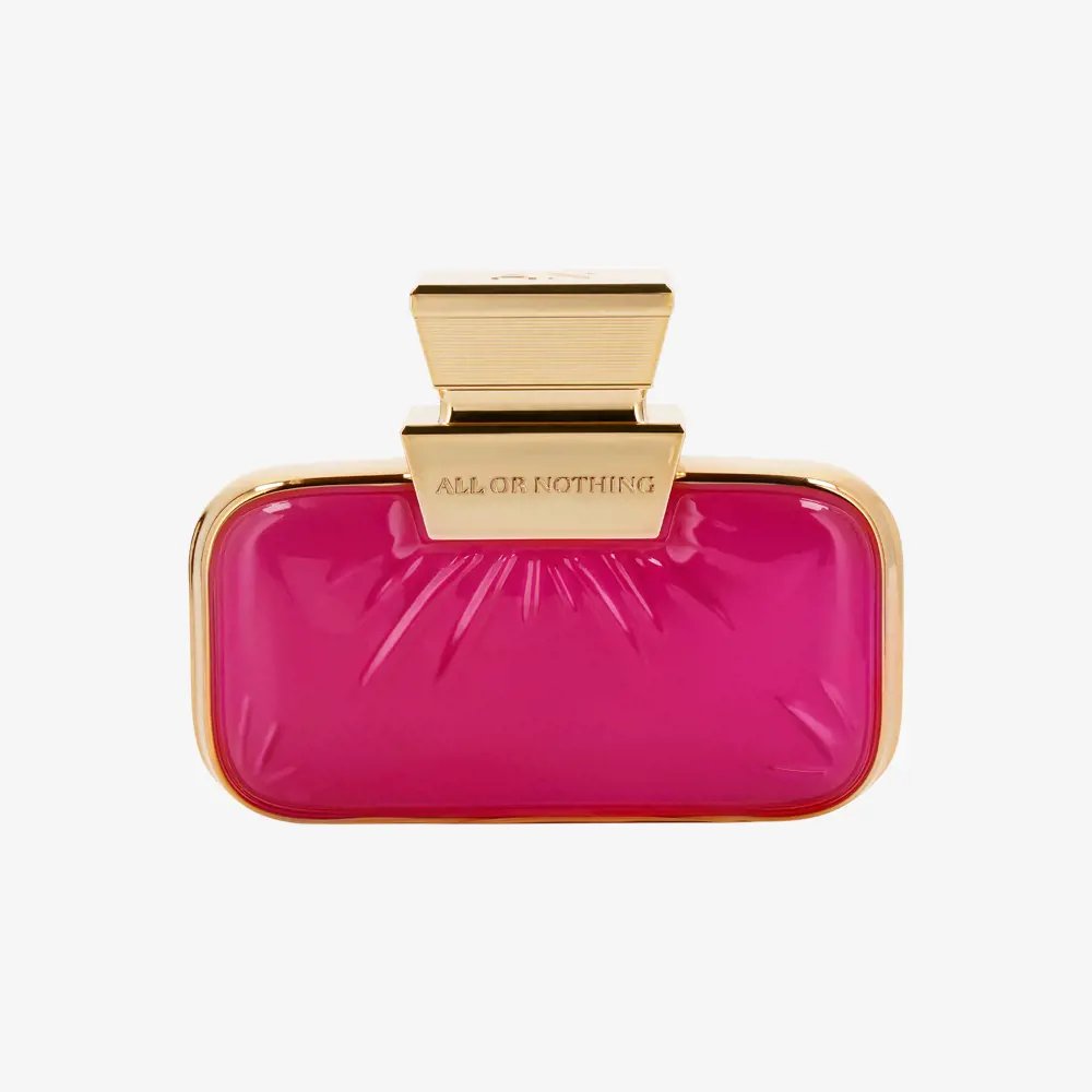 Perfumy All or Nothing Amplified