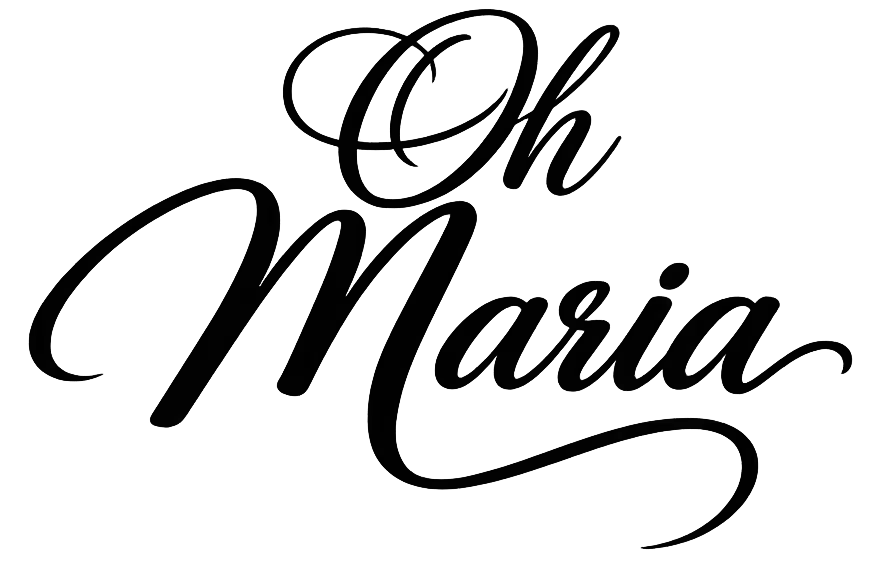 OhMaria